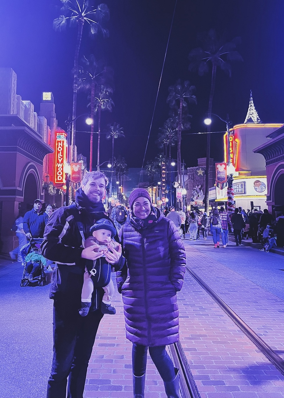universal