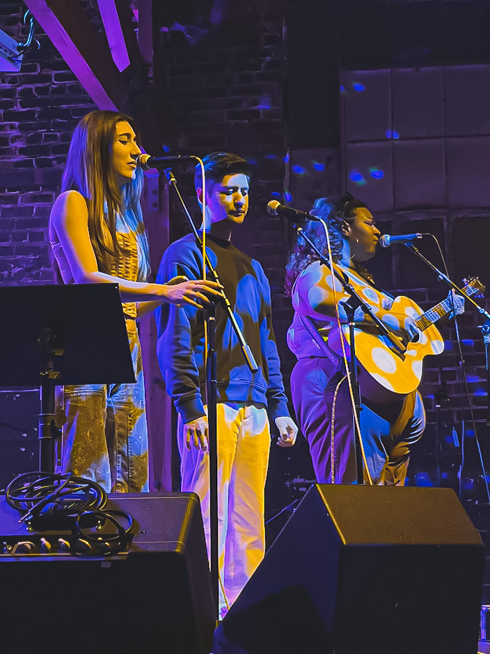 mel
