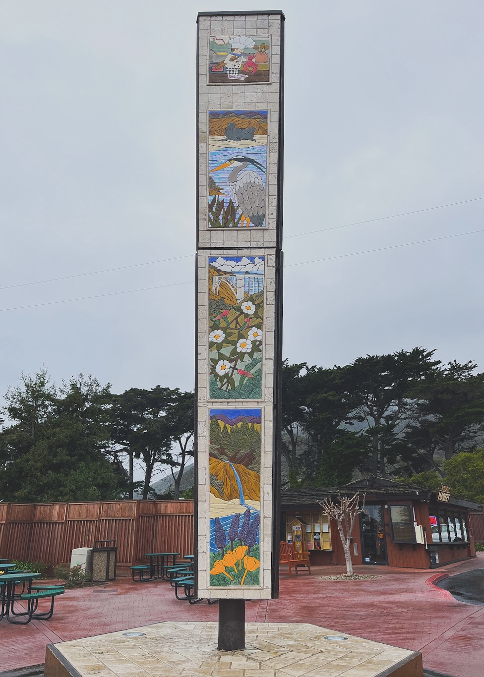 san francisco