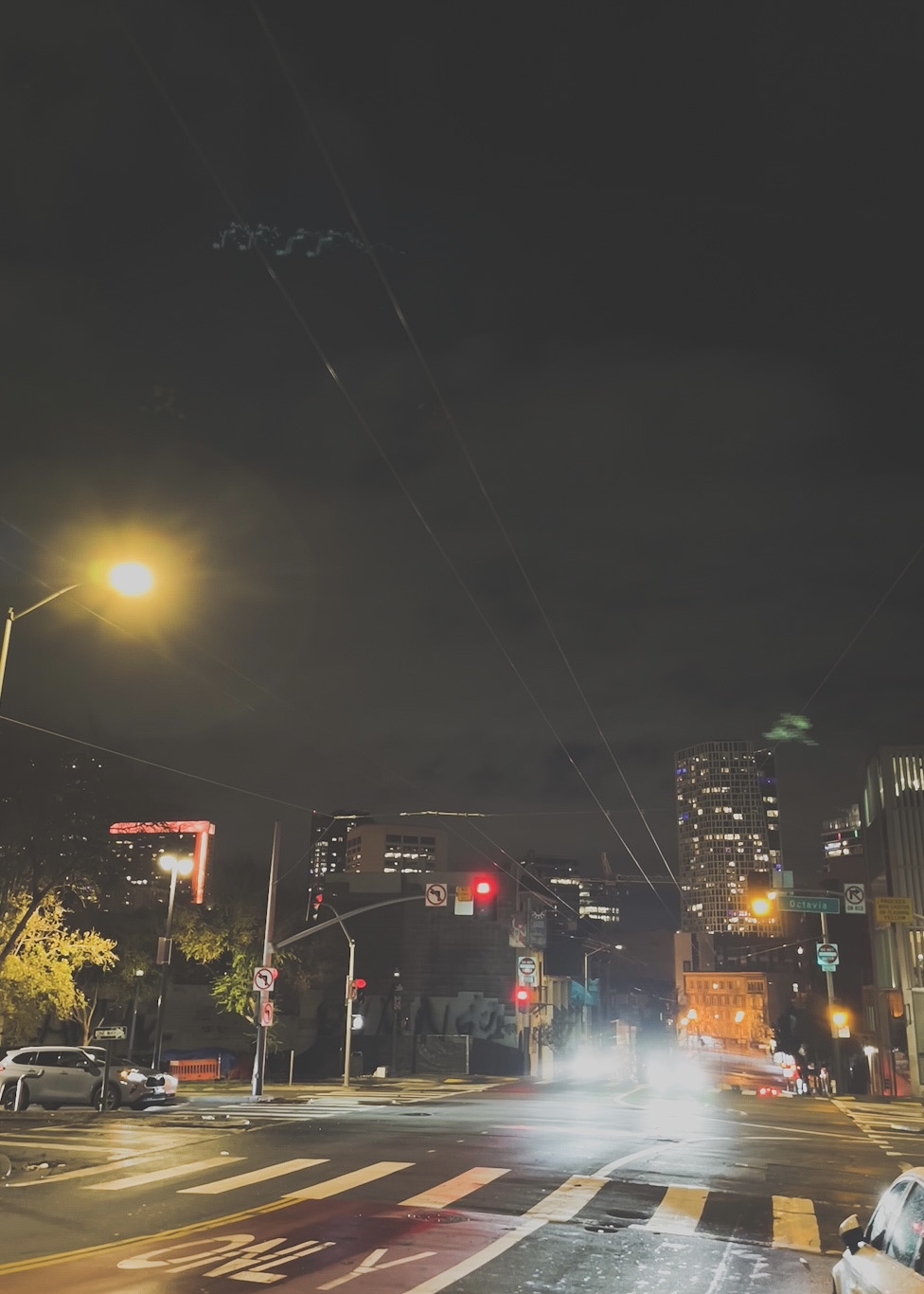 san francisco
