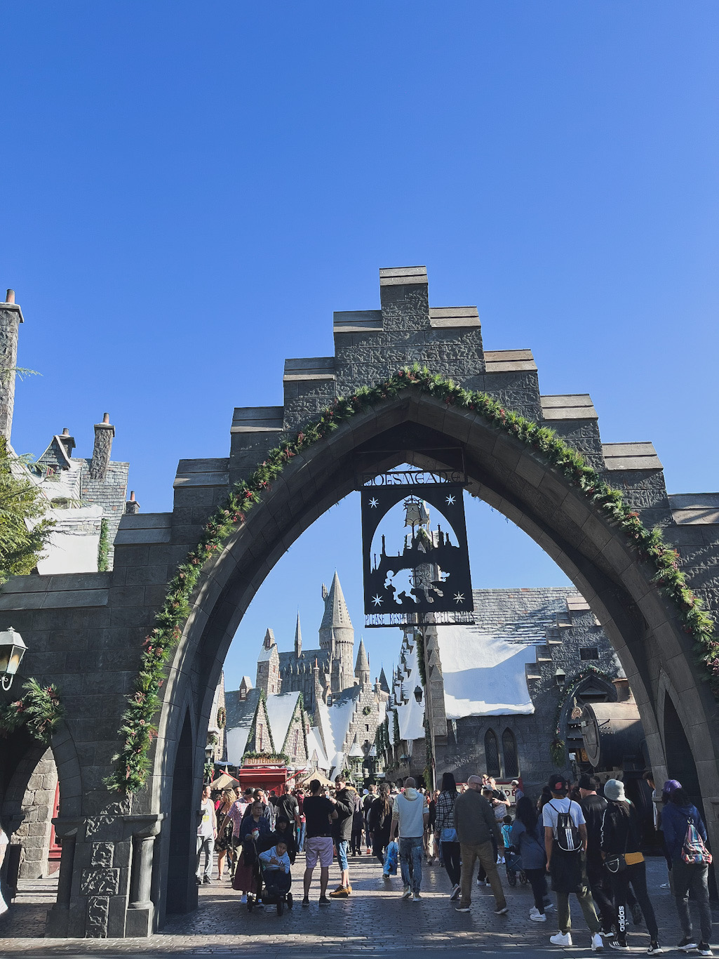 universal