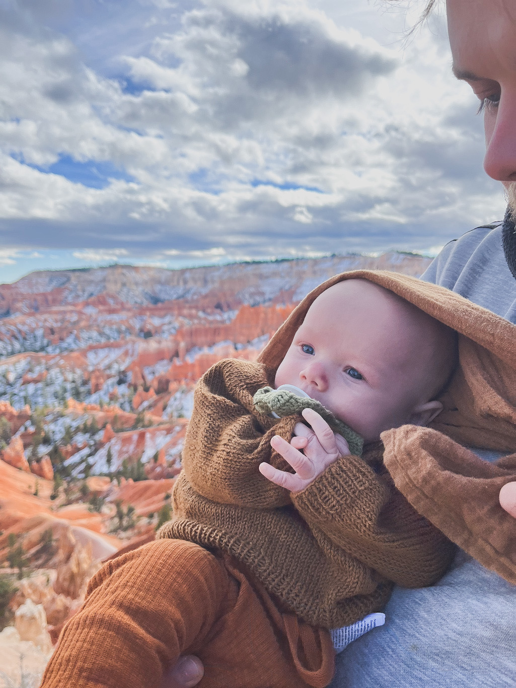 bryce