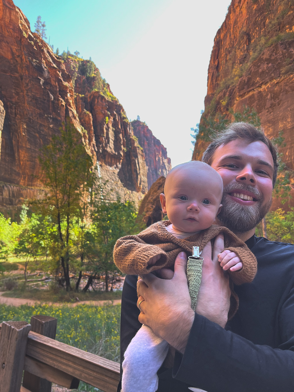 zion